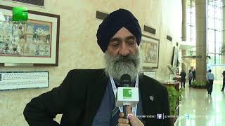 Dr Amarjit Singh, Professor Of Engineering Management, USA