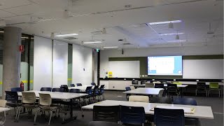 Next-Gen Teaching Spaces - Active Learning in Action