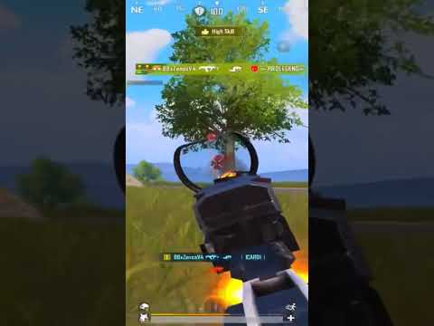 FASTEST 1v3😱#Fancy