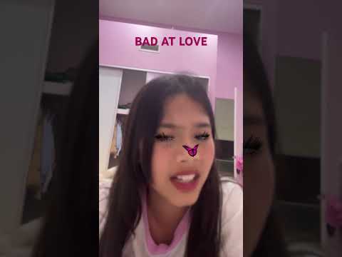 Bad at lovers #music #funny