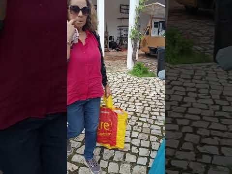 12 abril São Brás de Alportel #holiday #europe #portugal part 3