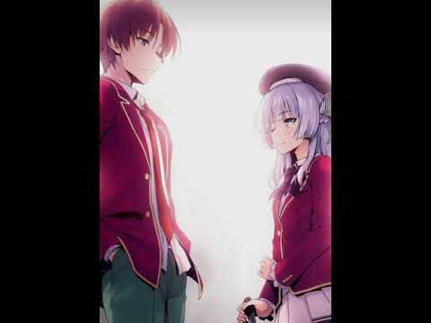 Arisu x Koji edit