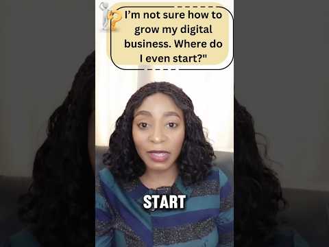I'm not sure..#digitalbusiness