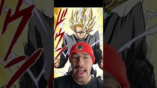 The Dbs Remake/Remaster will be airing WEEKLY!!