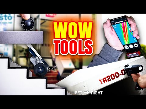 Amazing tools that will amaze you | AI & Tech