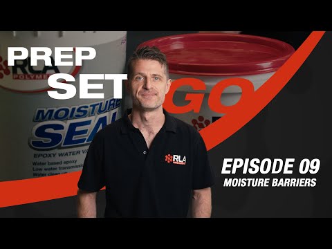 Moisture Barriers