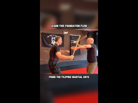Intro to Single Stick Sumbrada