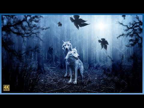 Lost in the woods | #Gr.&.Pa