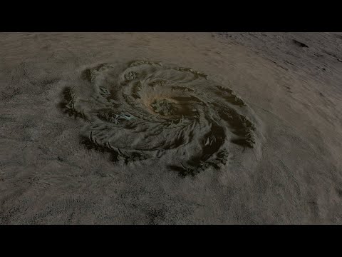 Elite Dangerous : Thargoid Ruins Tour