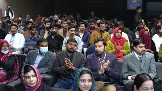 Innovative Computing Conference Highlights | Day 1 at ICIC 2025 | SST UMT