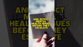 How is technology transforming the landscape of mental health? #Meditation #stress #calm #app #ai