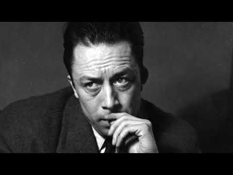Der Mythos des Sisyphos- Albert Camus- Hörbuch-Teil 2
