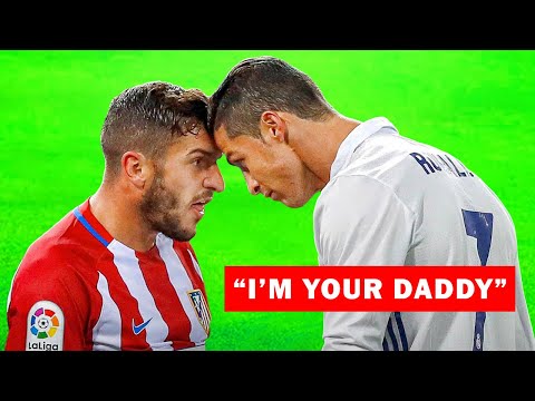 This Is What Happens IF You TRASH TALK Ronaldo