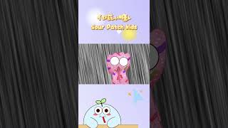 🍬Have you tried these kids from Sour Patch?🍭 #sourpatchkids #candy #snacks