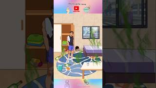BRAINY PRANKSTER: LEVEL-19 #puzzle #puzzlegame #puzzlesolving #brainpuzzle