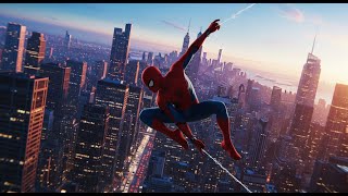Spider-Man 2 PS5: Stopping NYC's Crime Wave!