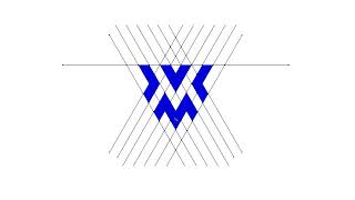 Crafting the Letter Logomark | An In-Depth Look at the Grid Method for Flawless Design - Typography