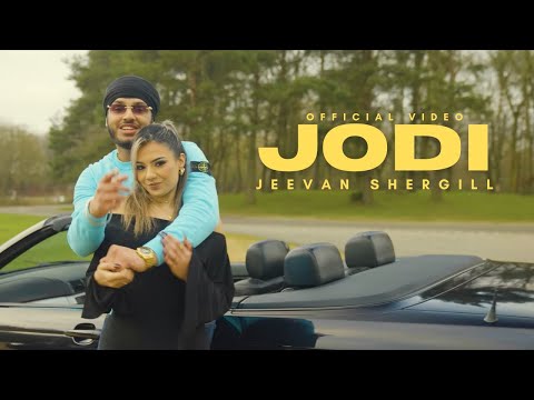 JODI (Official Video) | Jeevan Shergill | S finesse | Director Whiz | New Punjabi Songs 2025