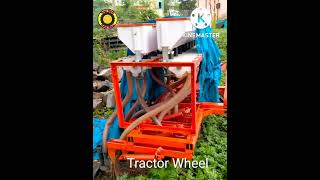 விதை போடும் இயனத்திரம் விற்பனை |  9787143315 |Tractor Wheel