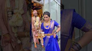 Anchor Dolly & VJ Karam Grand Entry at Wedding | VJ Karam Weds Anchor Dolly #trending #anchordolly