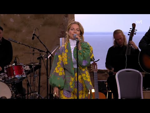 Petra Marklund - Du äger ditt skimmer (Victoriakonserten 2020)