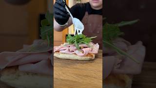 🌹⚜️#food #foodpassion #foodshorts #passion #focaccia @VincenzoBozzato