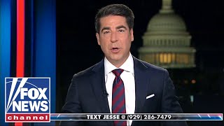 Watters: They are BEGGING for someone to invade us...