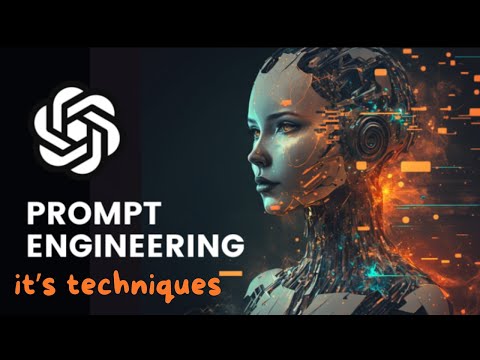 Prompt Engineering: Techniques and Best Practices for Crafting Effective AI Prompts