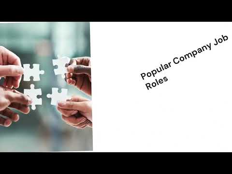 Jaipur Job in Company – Your Gateway to a Bright Career