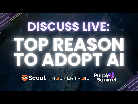 Top Reasons for AI Adoption | AI in HR PART 2: Panel Discussion w/ Recruitment Experts