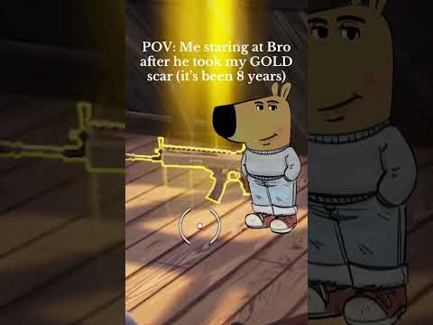 About to crash out on bro 💀🤣