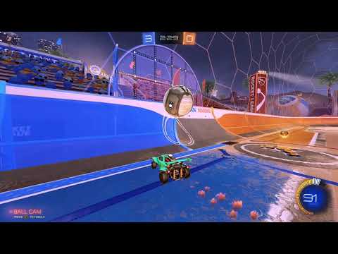 Highlight Reel #9