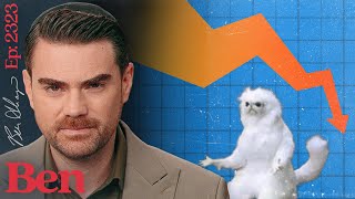 What The HELL Is Going On With The Economy?!