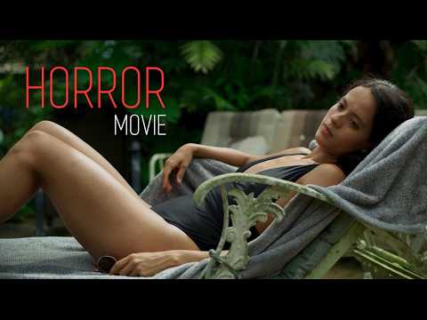 Full Survival Horror Movie | A veteran faces a doctor’s dark experiments | Thriller Movies