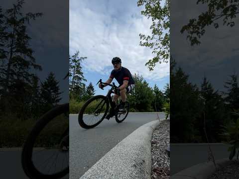 ENVE SES AR Disc carbon wheel raw sound footage. #cycling #enve #carbonfiber #aero #ridebmc  #bikes
