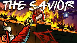 THE SAVIOR - Rust (Movie)