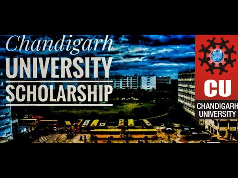 Chandigarh University Scholarship || Chandigarh university || CU || Scholarship || akshat vlogger ||