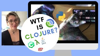 WTF is Clojure?!