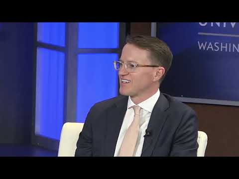 Fireside Chat with Adam Cella at GW CIL Inaugural Conference "Beyond Dynamic Competition"