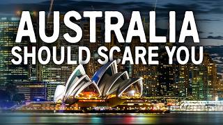 Australia's Quiet Collapse