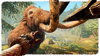 Hunting EVERY Animal in Far Cry Primal (I'm the prehistoric poacher) | Far Cry Primal