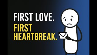 💔 FIRST LOVE. FIRST HEARTBREAK – Long Distance Breakup Story