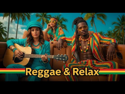 🌺 Weekend Reggae Chill 2026 – Beach Relax Playlist