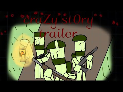 craZy stOry |flipaclip| The Girl I Left Behind |