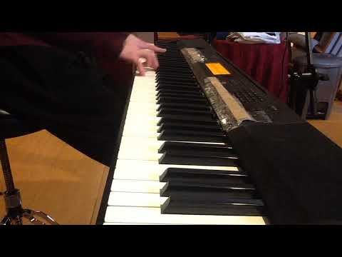 Prelude / Angry Young Man - Billy Joel