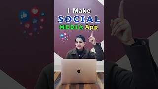 Make Social Media app | Make chatroom app | how to create social media app | app developer Raunix