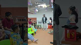 #MagicShow #LiveMagic #StreetMagic #MindBlowingTricks #Illusionist #MagicianLife #MagicRevealed