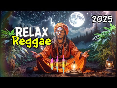 Roots & Dub Reggae Healing | Meditation Soundscape