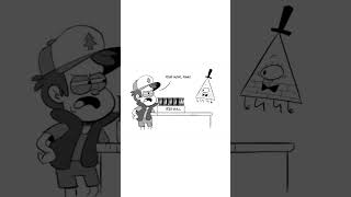 How To Beat Bill Cipher