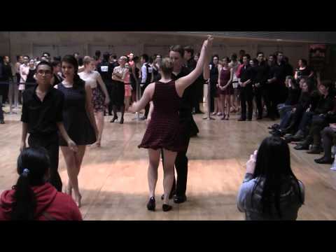 Columbia 2014 NAm Cha Cha W&P